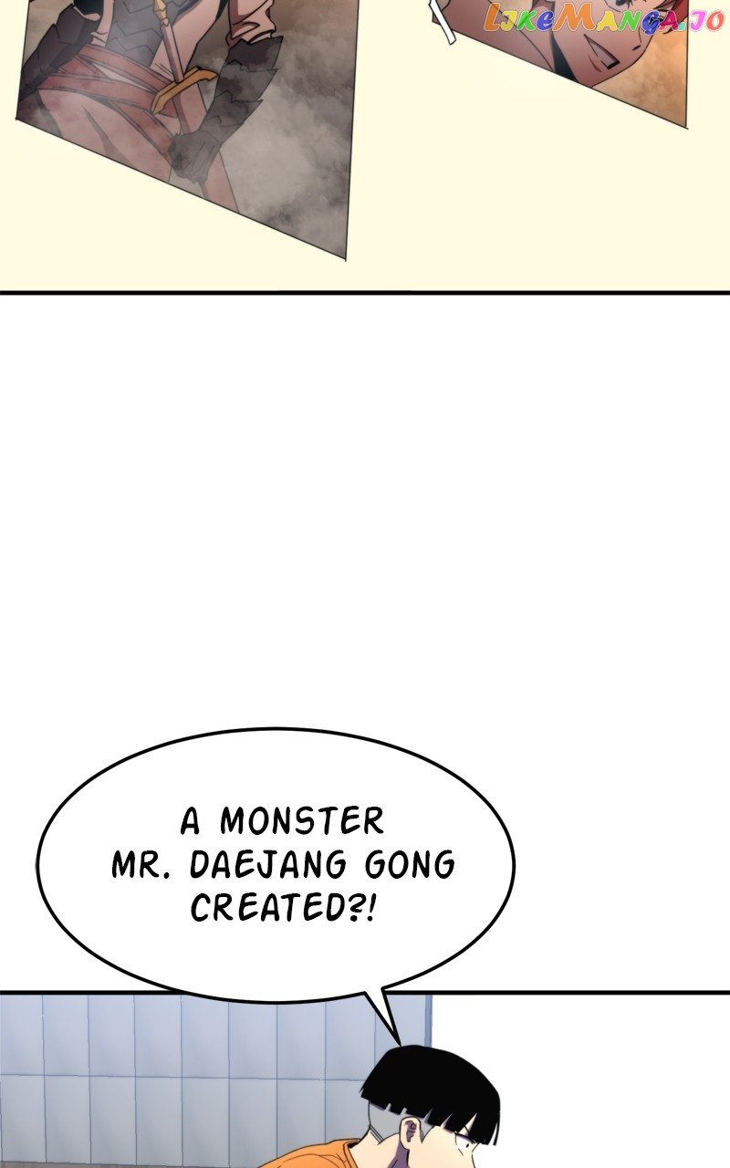 Final Boss Chapter 87 - page 17