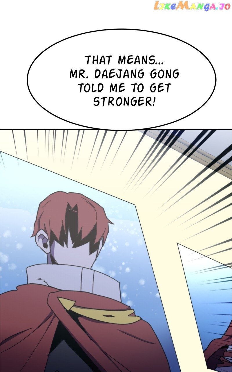 Final Boss Chapter 87 - page 23
