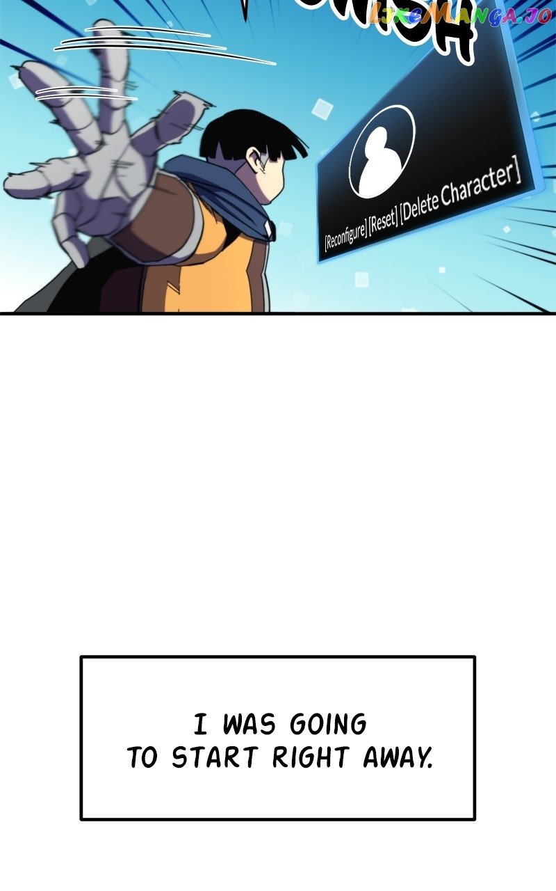 Final Boss Chapter 87 - page 30