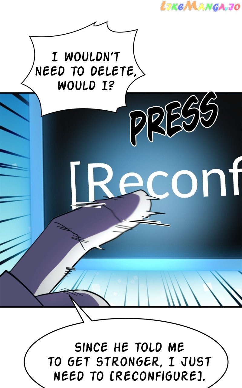 Final Boss Chapter 87 - page 33