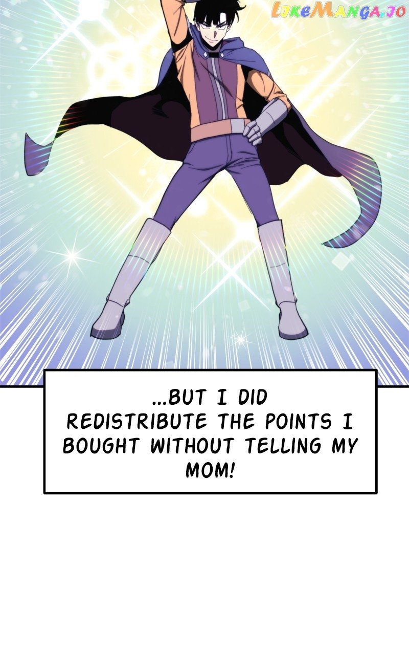 Final Boss Chapter 87 - page 39
