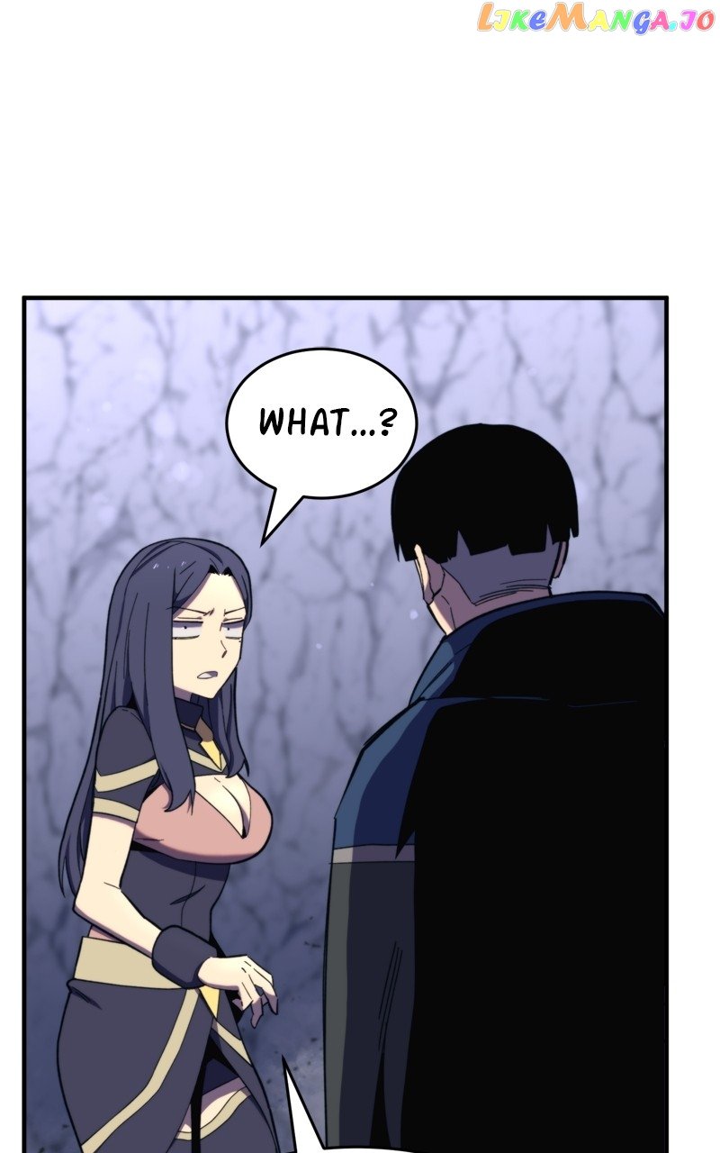 Final Boss Chapter 87 - page 4