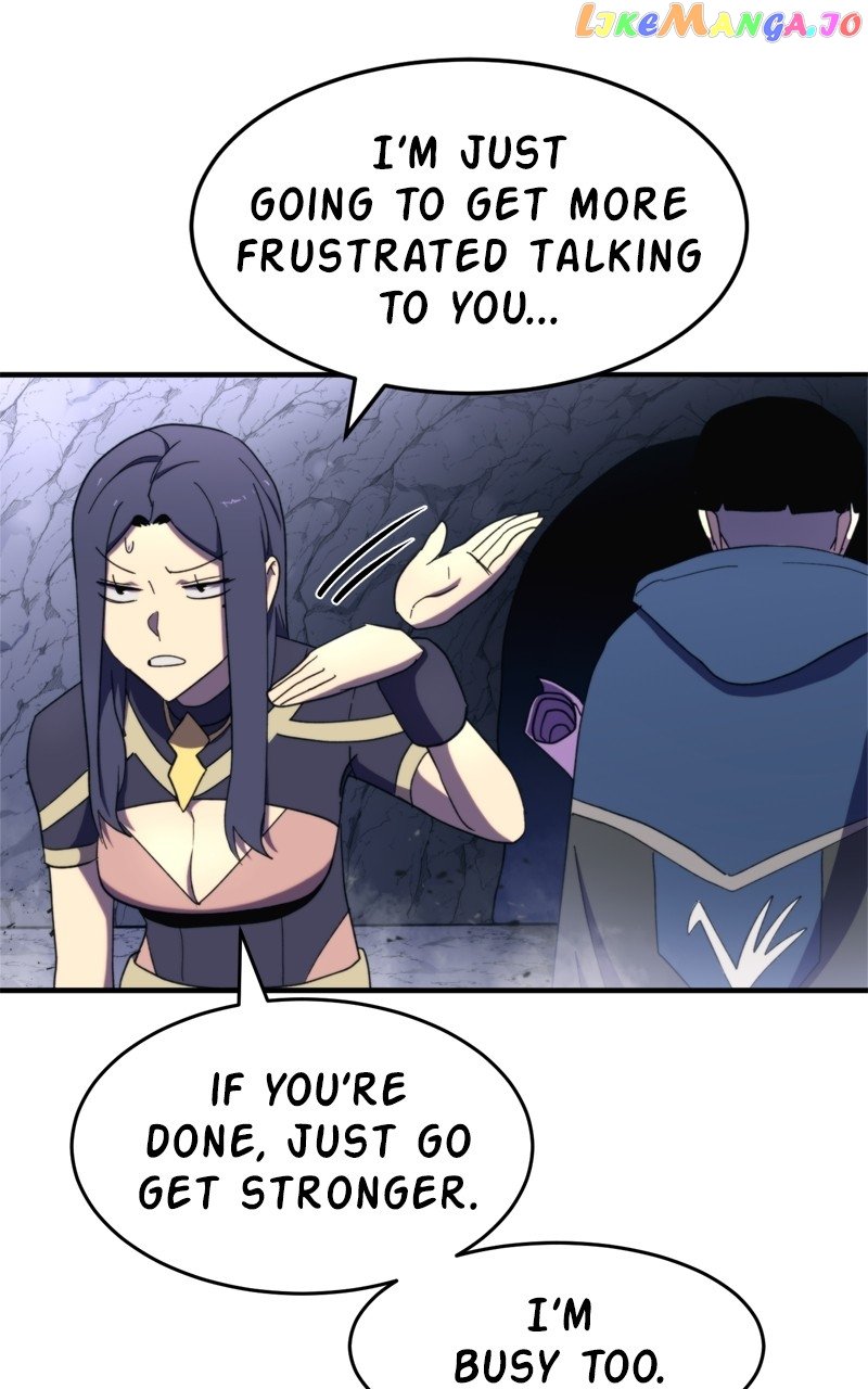 Final Boss Chapter 87 - page 48