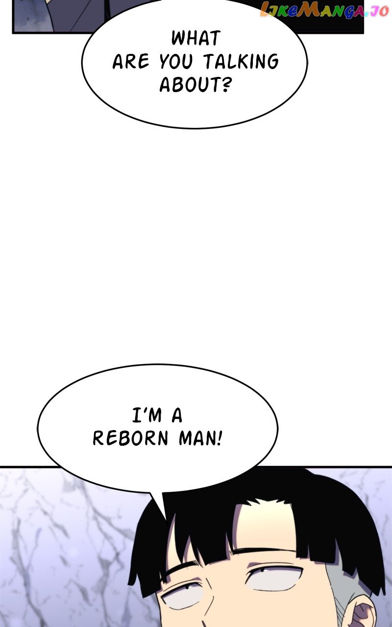 Final Boss Chapter 87 - page 5