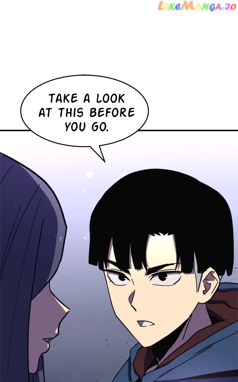 Final Boss Chapter 87 - page 50
