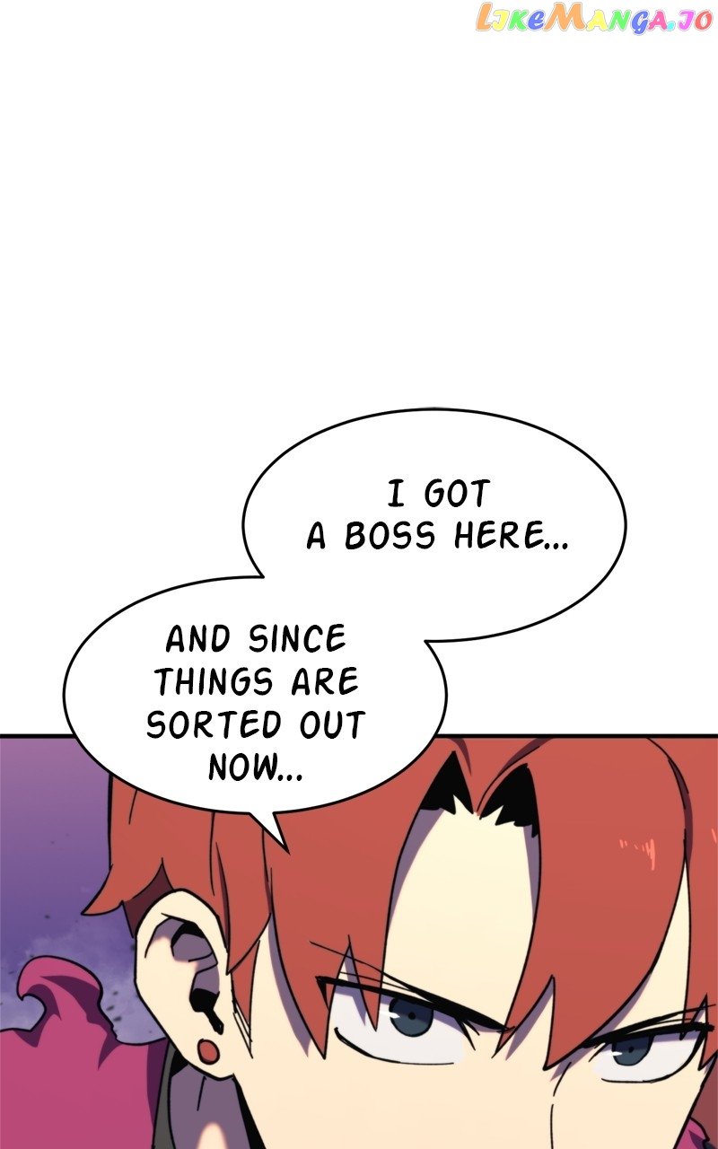 Final Boss Chapter 87 - page 62