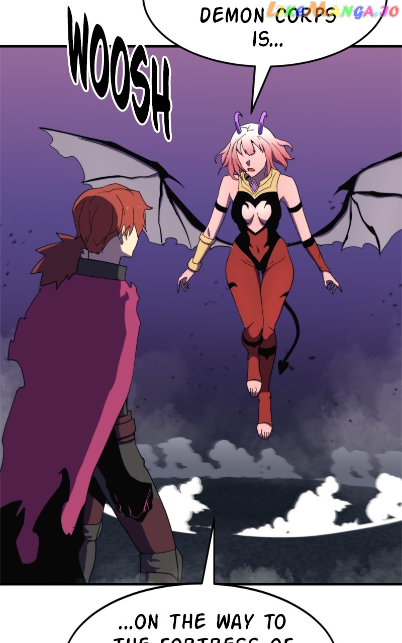 Final Boss Chapter 87 - page 64