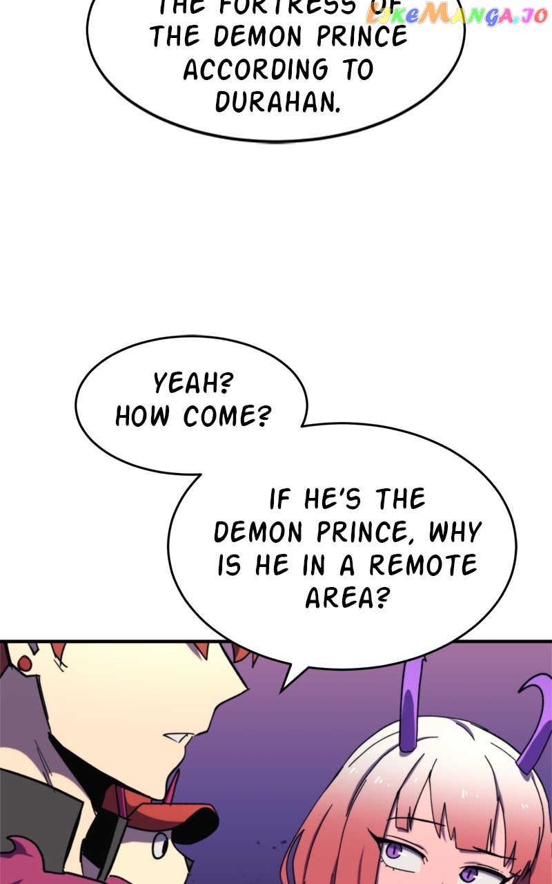 Final Boss Chapter 87 - page 65