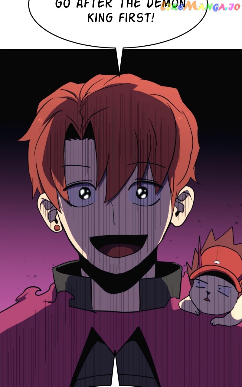 Final Boss Chapter 87 - page 67
