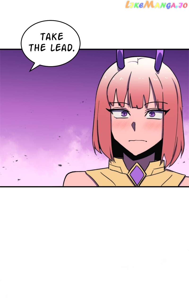Final Boss Chapter 87 - page 70