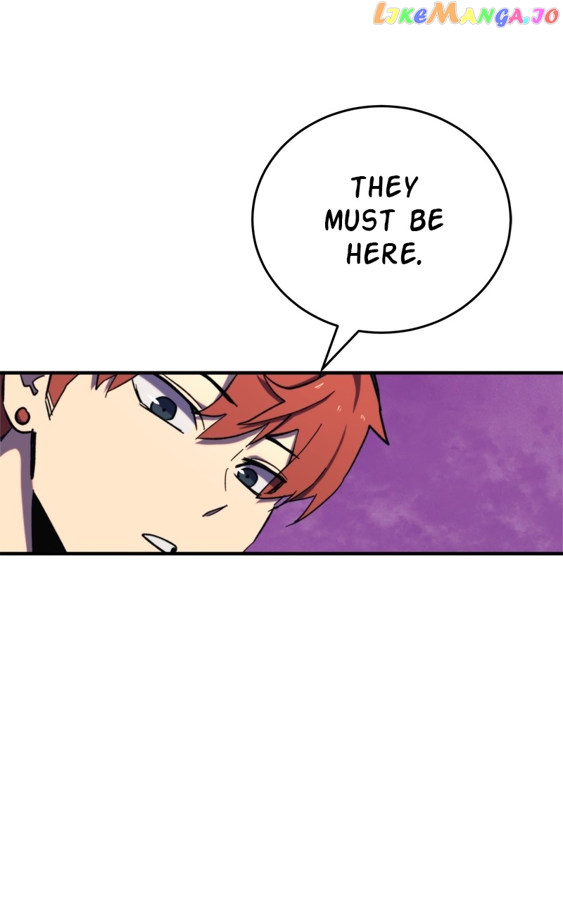 Final Boss Chapter 87 - page 74