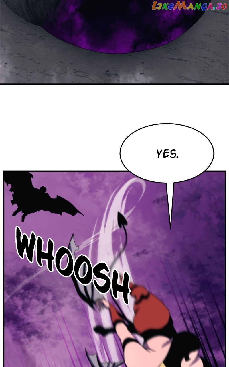 Final Boss Chapter 87 - page 76