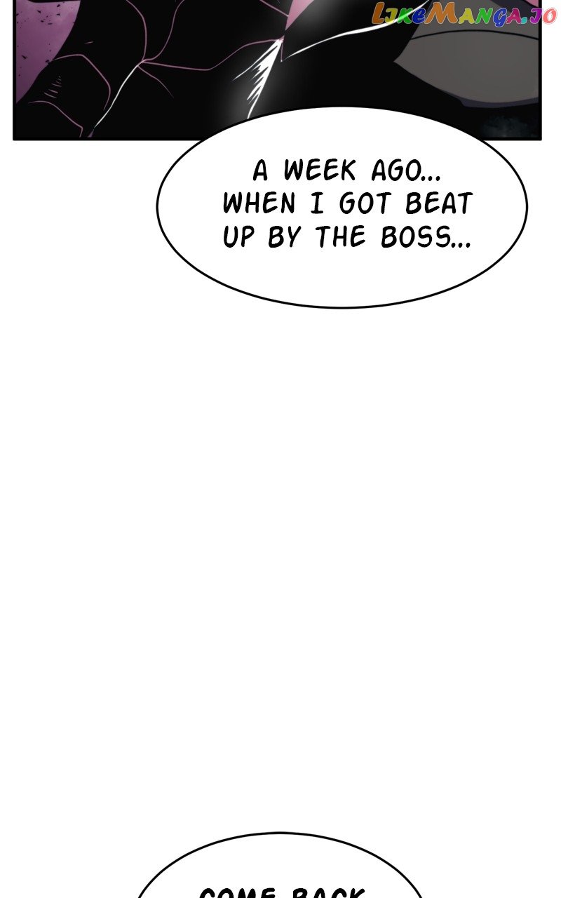 Final Boss Chapter 87 - page 8