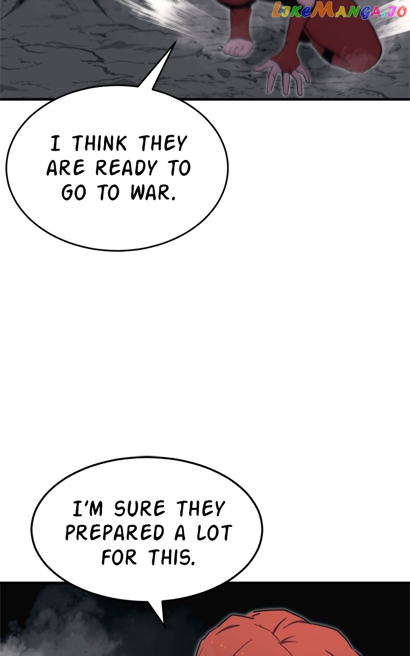 Final Boss Chapter 87 - page 80