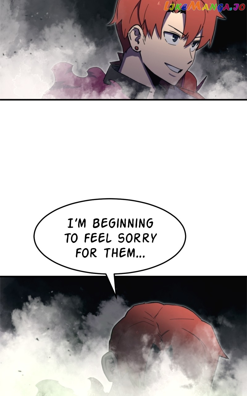 Final Boss Chapter 87 - page 81