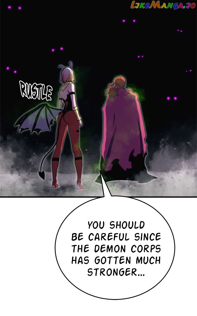 Final Boss Chapter 87 - page 85