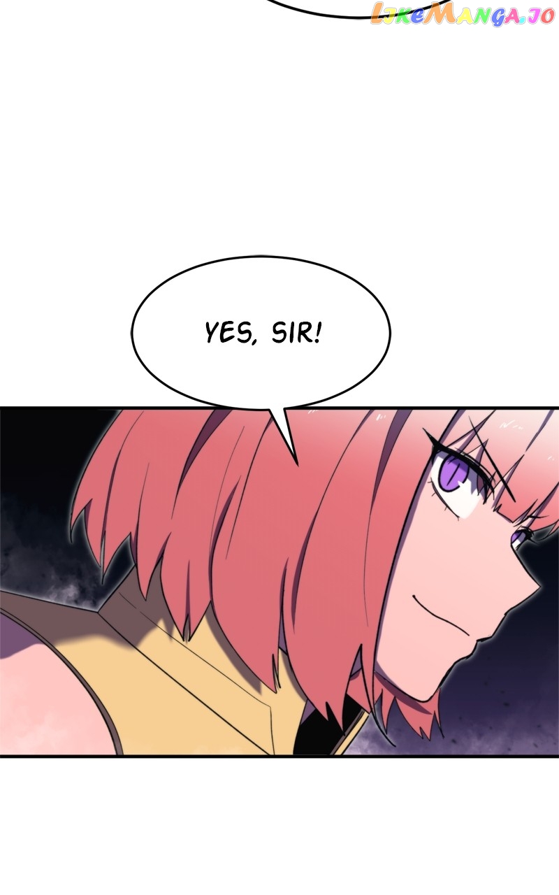 Final Boss Chapter 87 - page 89