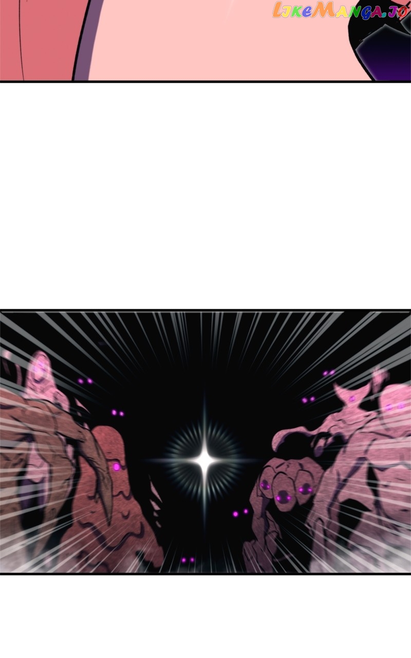 Final Boss Chapter 87 - page 91