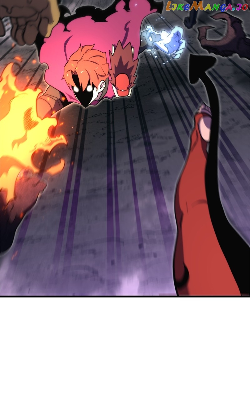 Final Boss Chapter 87 - page 97