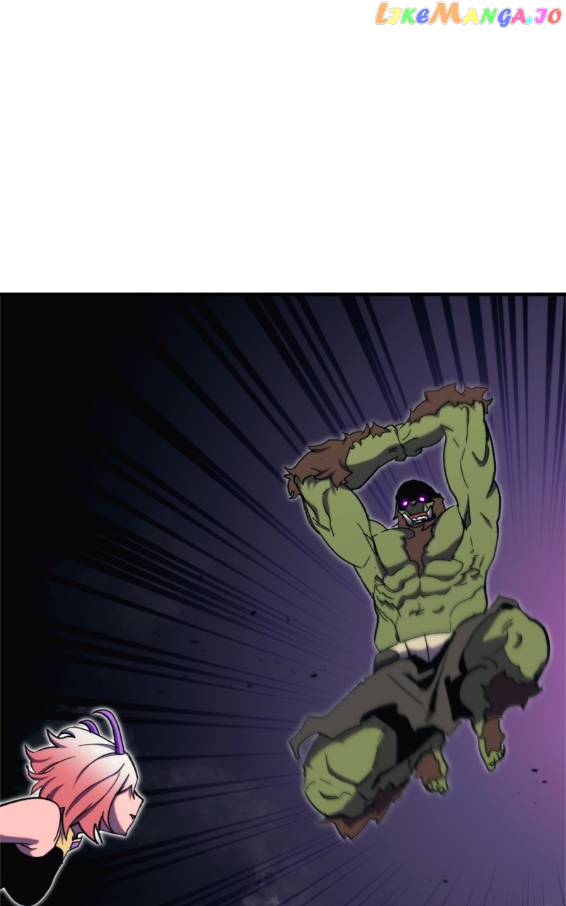 Final Boss Chapter 87 - page 98
