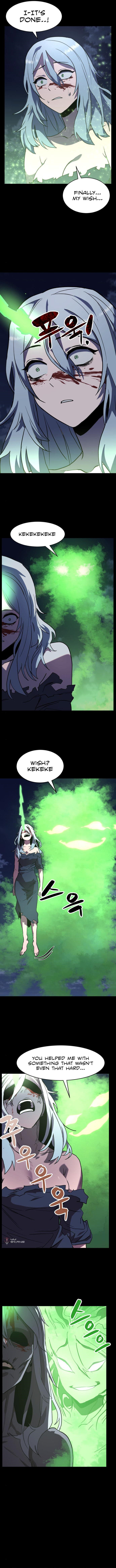 Final Boss Chapter 45 - page 15