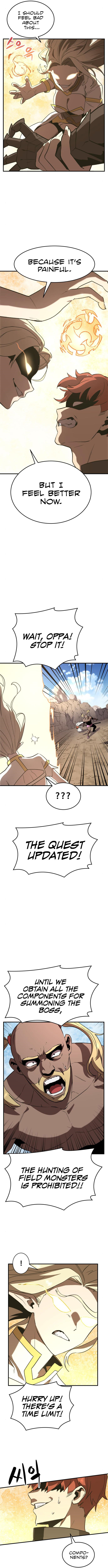 Final Boss Chapter 45 - page 4