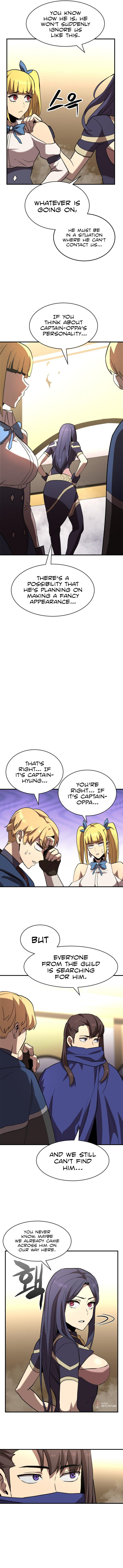 Final Boss Chapter 45 - page 9