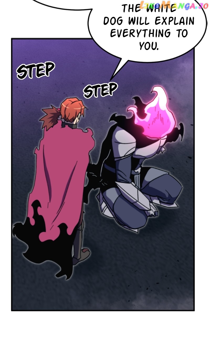 Final Boss Chapter 86 - page 102