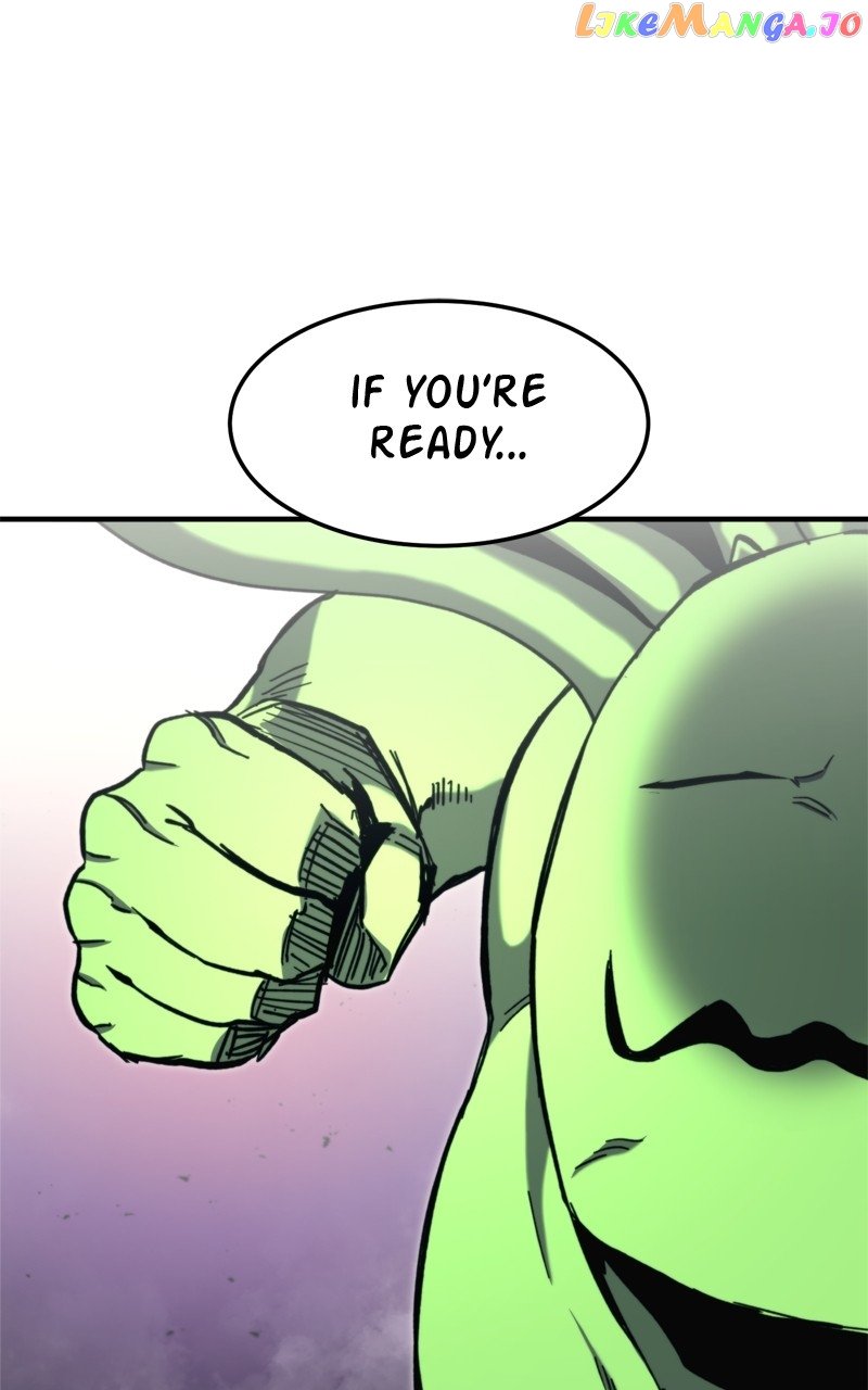 Final Boss Chapter 86 - page 109