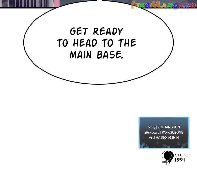 Final Boss Chapter 86 - page 112