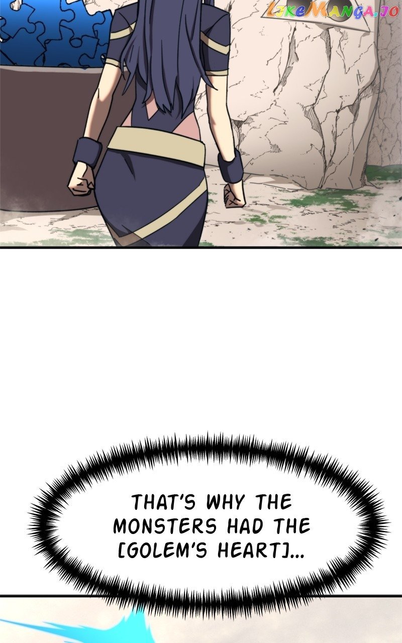 Final Boss Chapter 86 - page 19