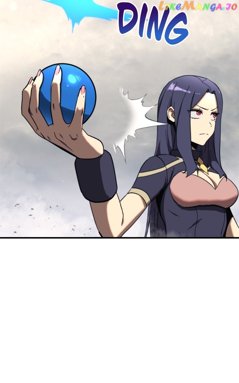 Final Boss Chapter 86 - page 20