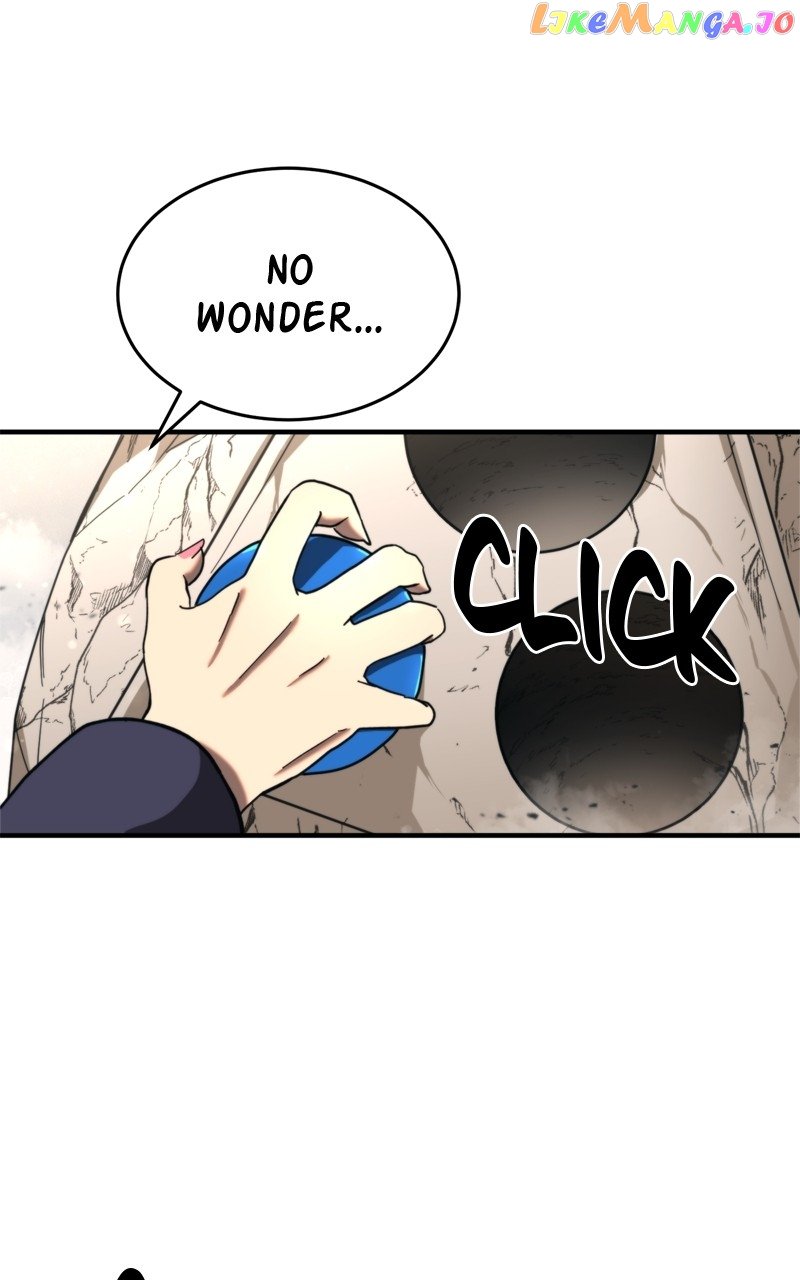Final Boss Chapter 86 - page 21
