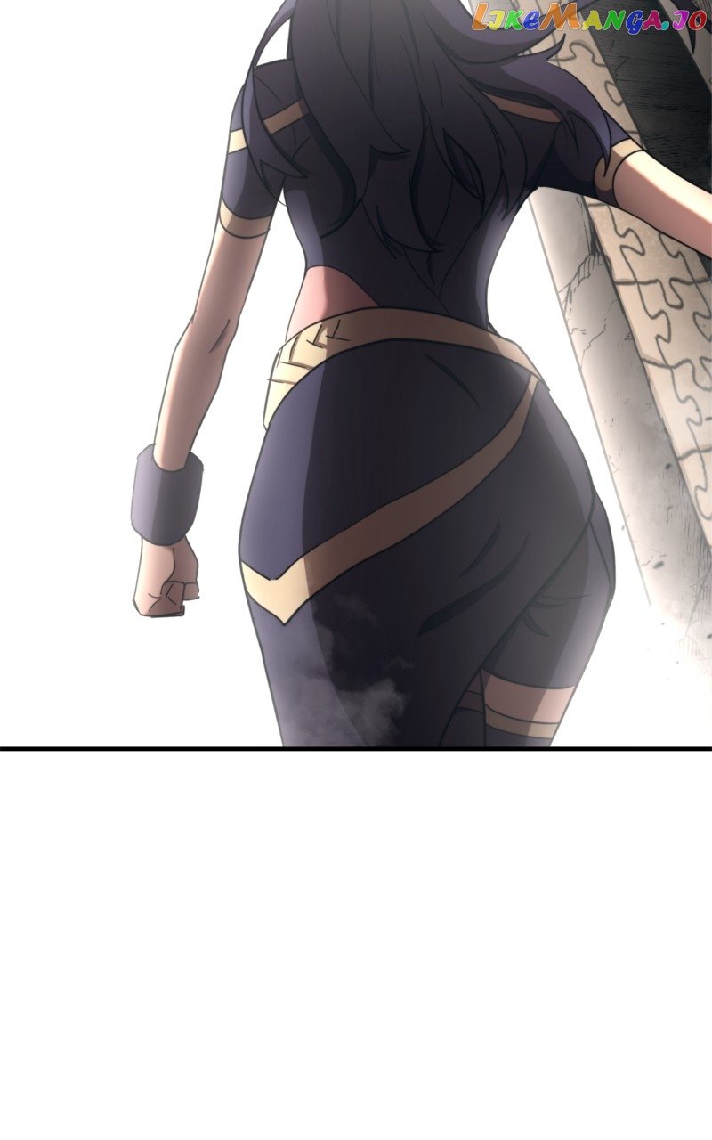 Final Boss Chapter 86 - page 26