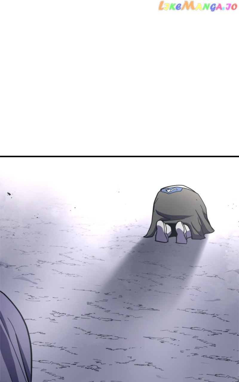 Final Boss Chapter 86 - page 28