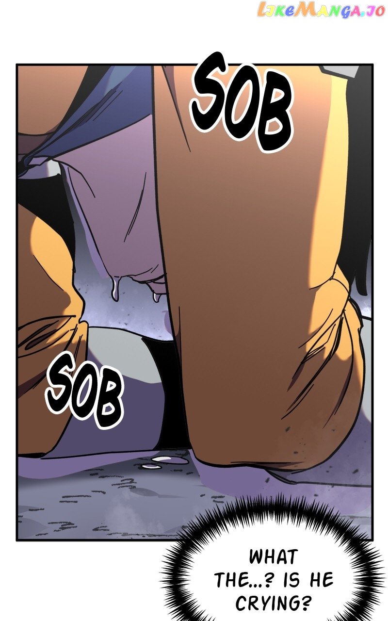 Final Boss Chapter 86 - page 36