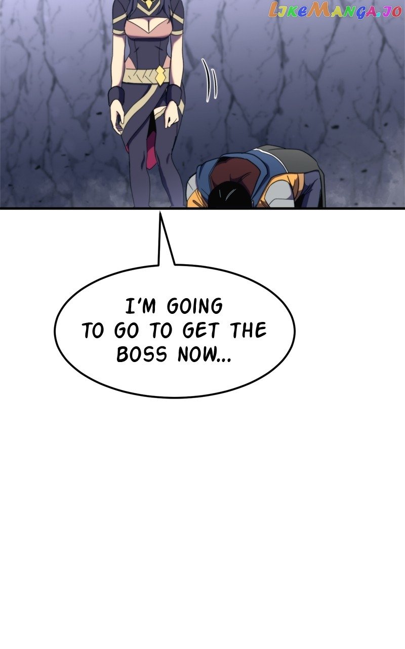 Final Boss Chapter 86 - page 39