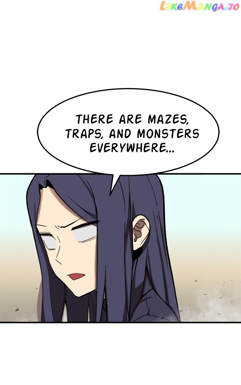 Final Boss Chapter 86 - page 4