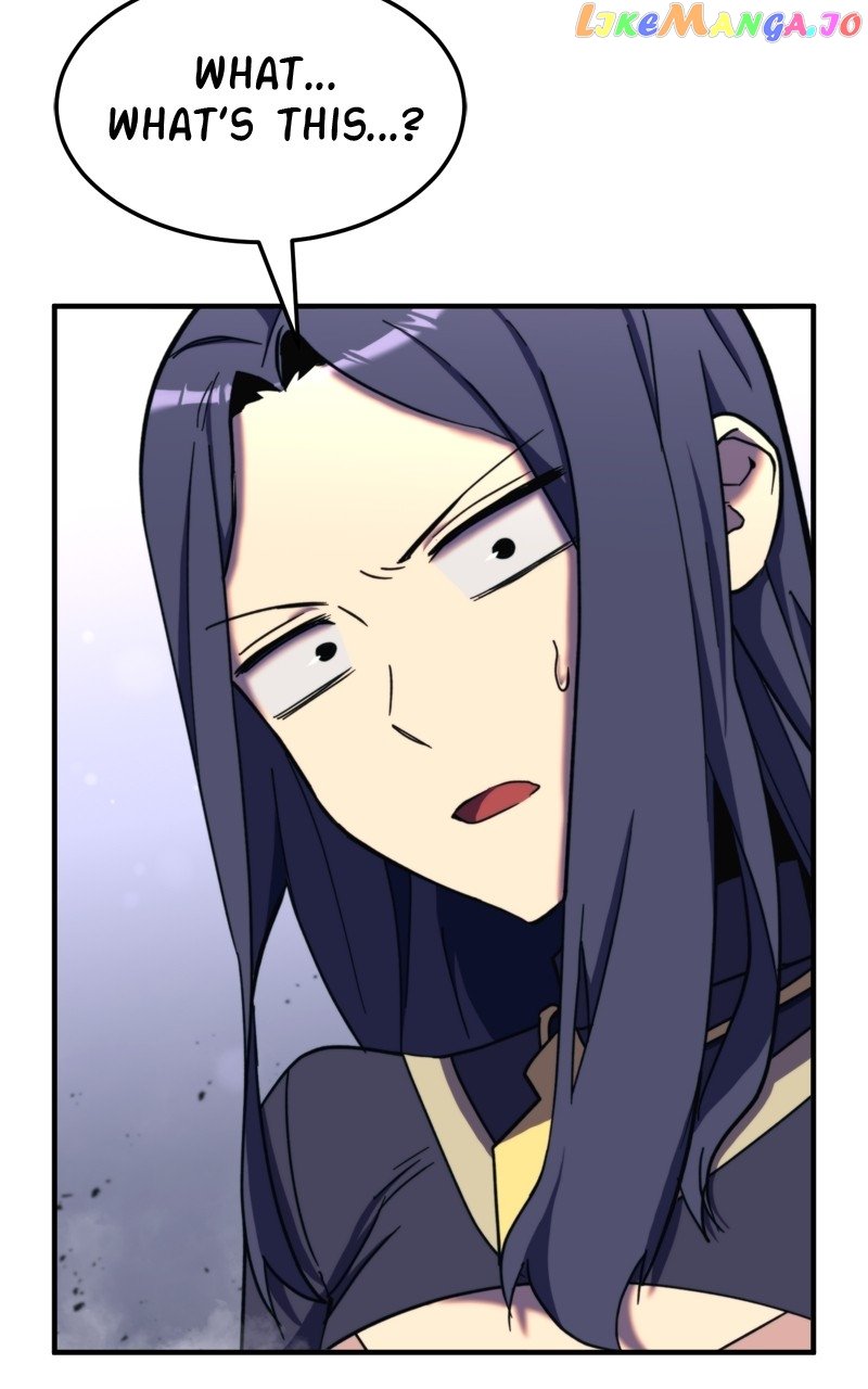 Final Boss Chapter 86 - page 41