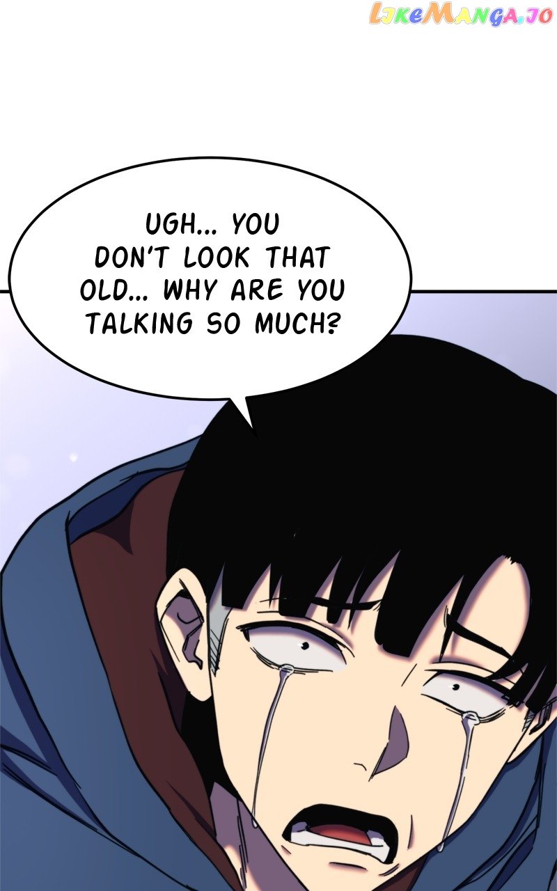 Final Boss Chapter 86 - page 43
