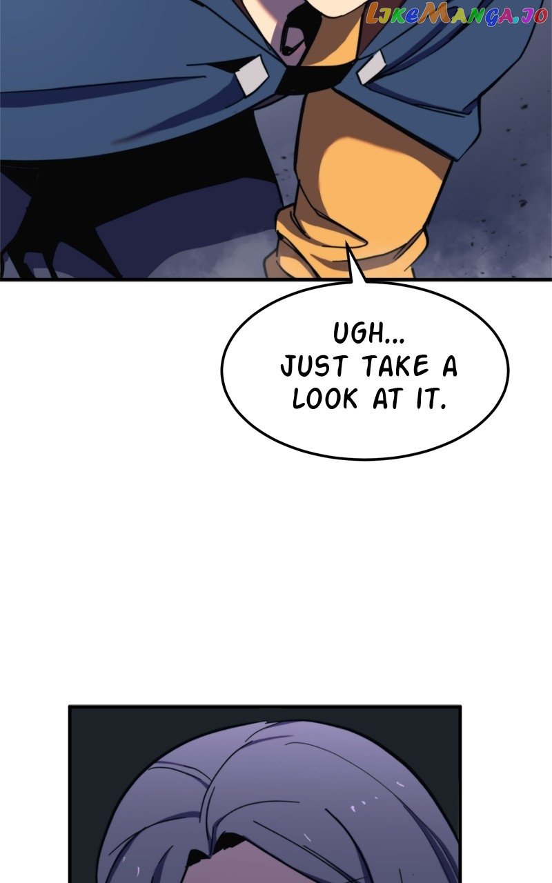 Final Boss Chapter 86 - page 44
