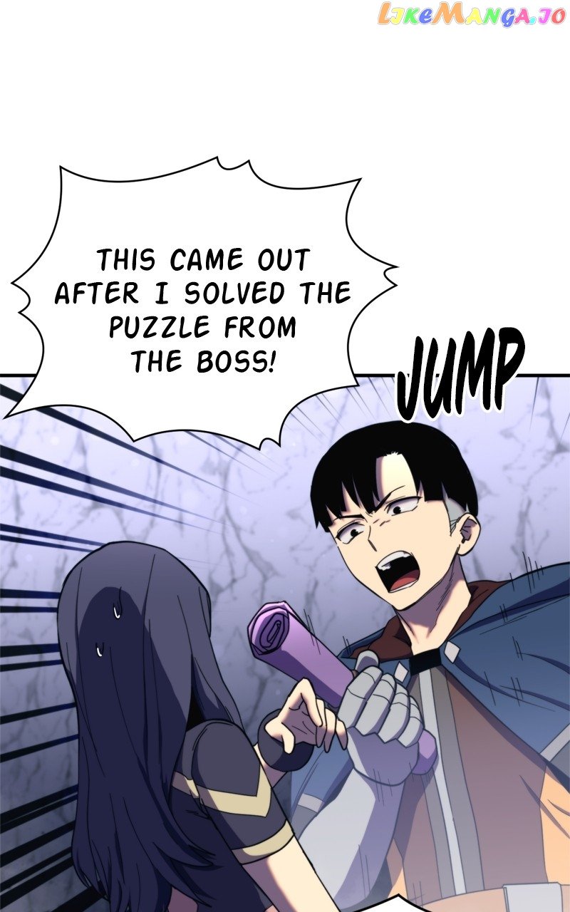 Final Boss Chapter 86 - page 47