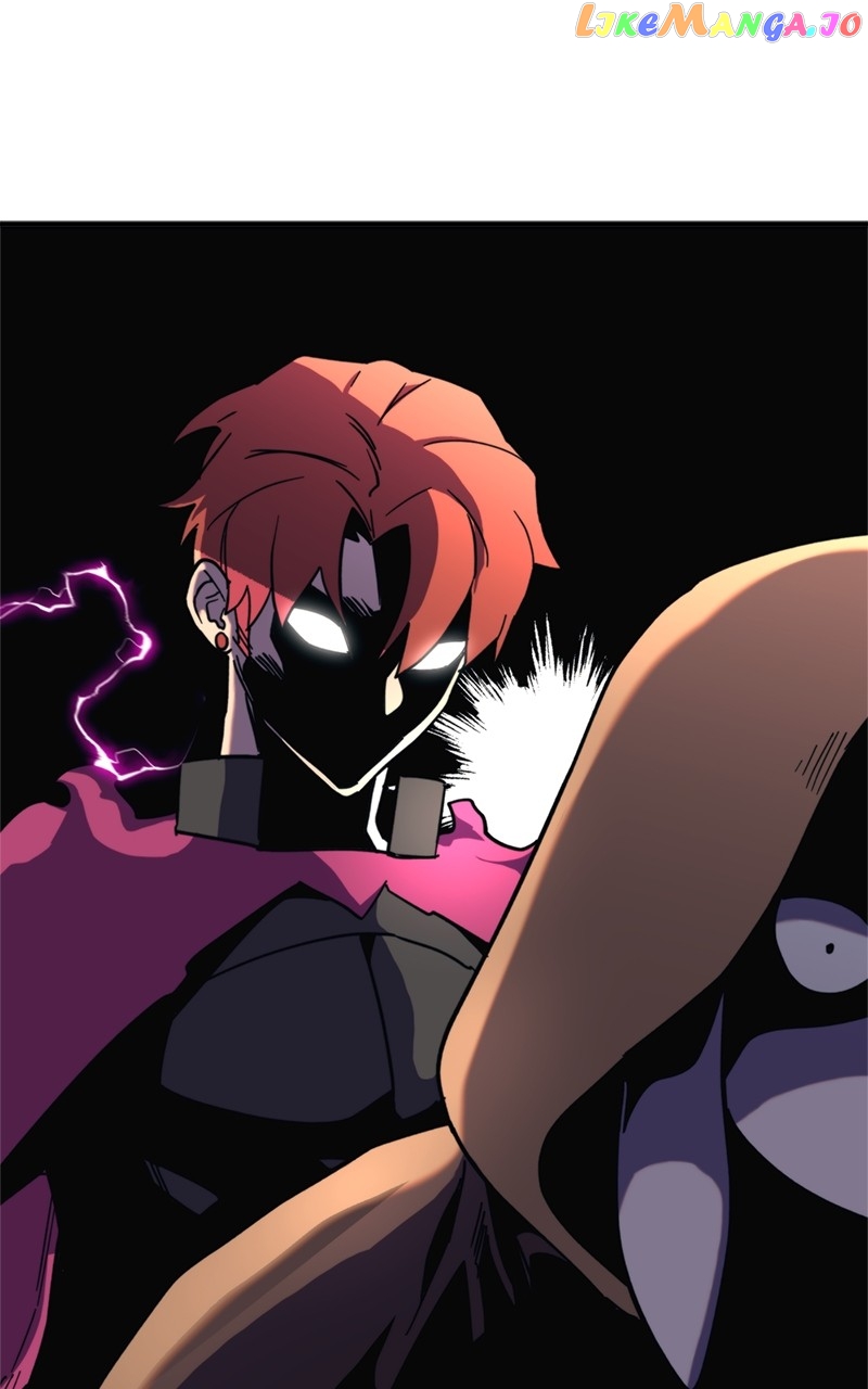 Final Boss Chapter 86 - page 58
