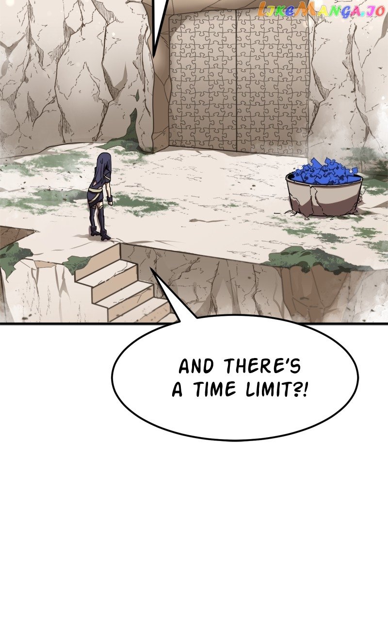 Final Boss Chapter 86 - page 6