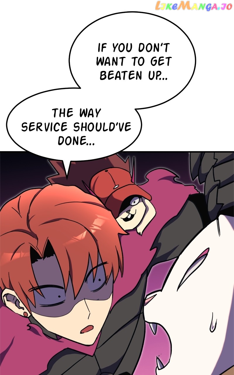 Final Boss Chapter 86 - page 61