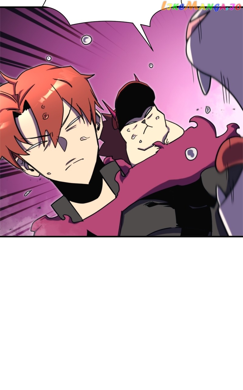Final Boss Chapter 86 - page 69