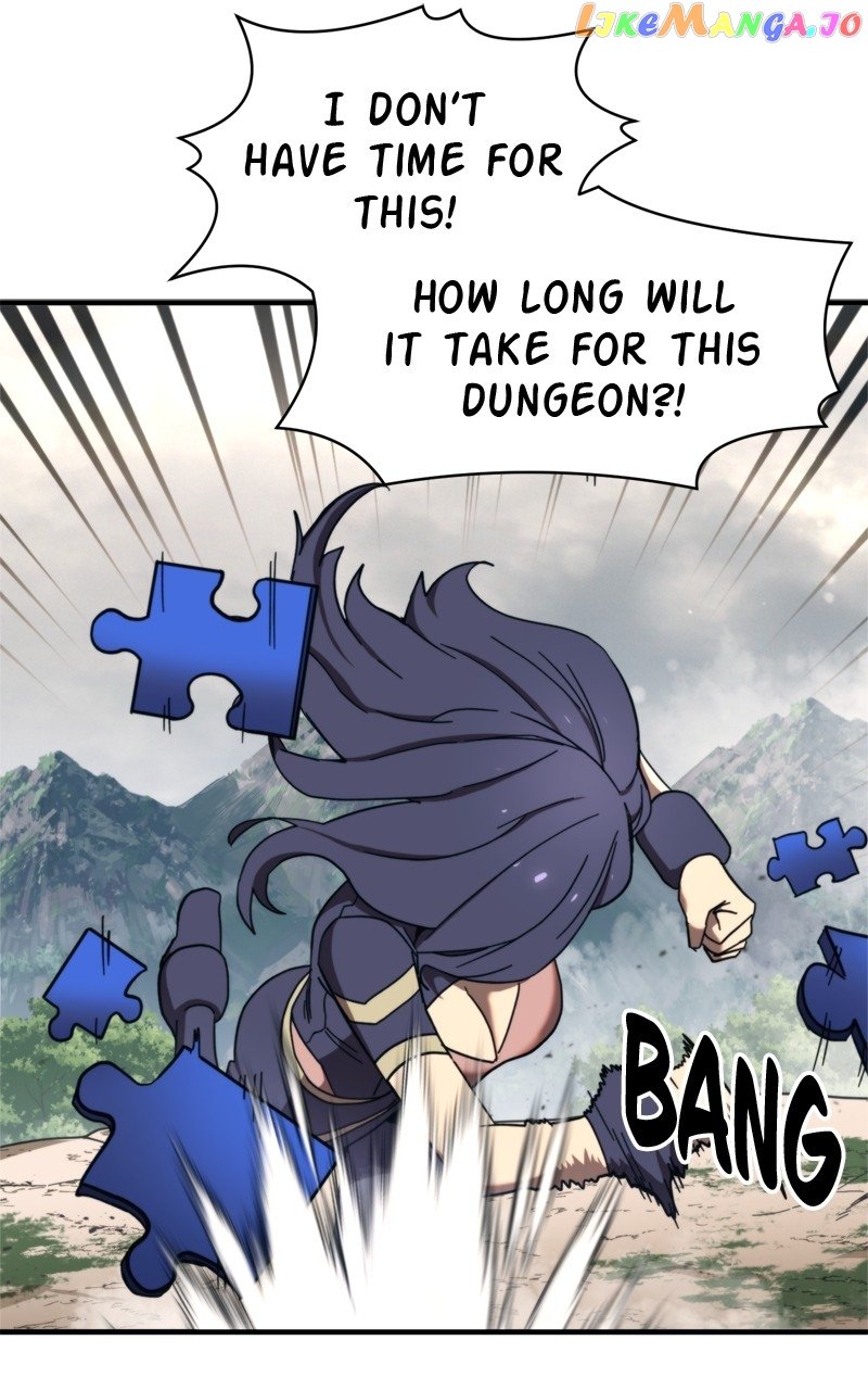 Final Boss Chapter 86 - page 7