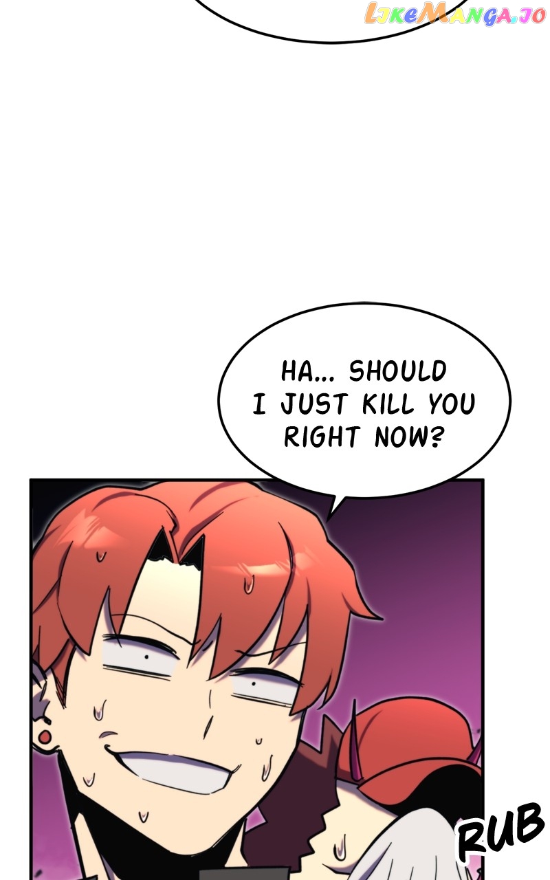 Final Boss Chapter 86 - page 71