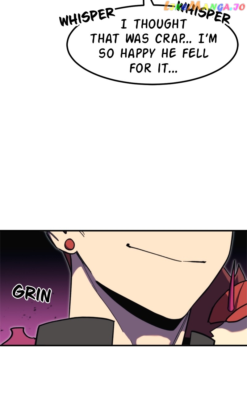 Final Boss Chapter 86 - page 85