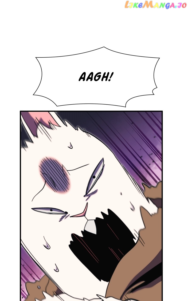 Final Boss Chapter 86 - page 91